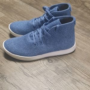 Allbirds tree toppers